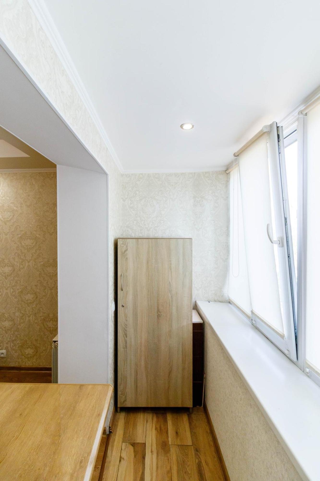 Kvartirkoff Na Polku Azov 32B Kiev Exterior foto