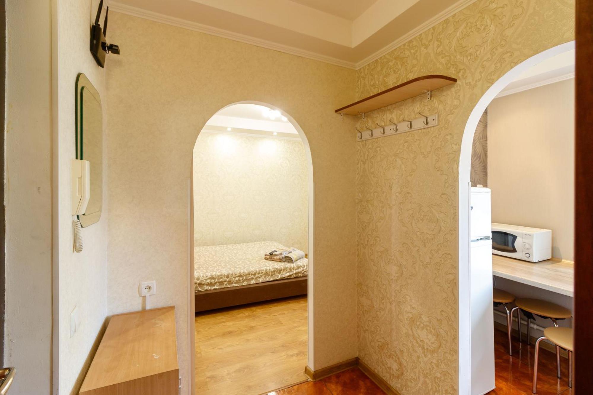 Kvartirkoff Na Polku Azov 32B Kiev Exterior foto