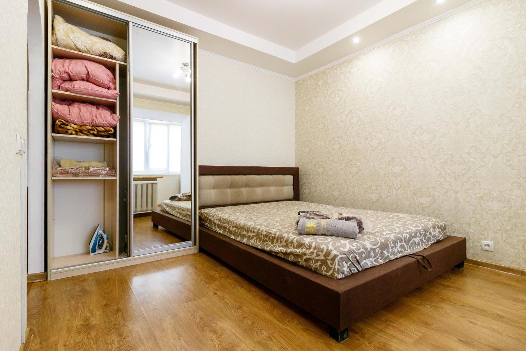 Kvartirkoff Na Polku Azov 32B Kiev Exterior foto